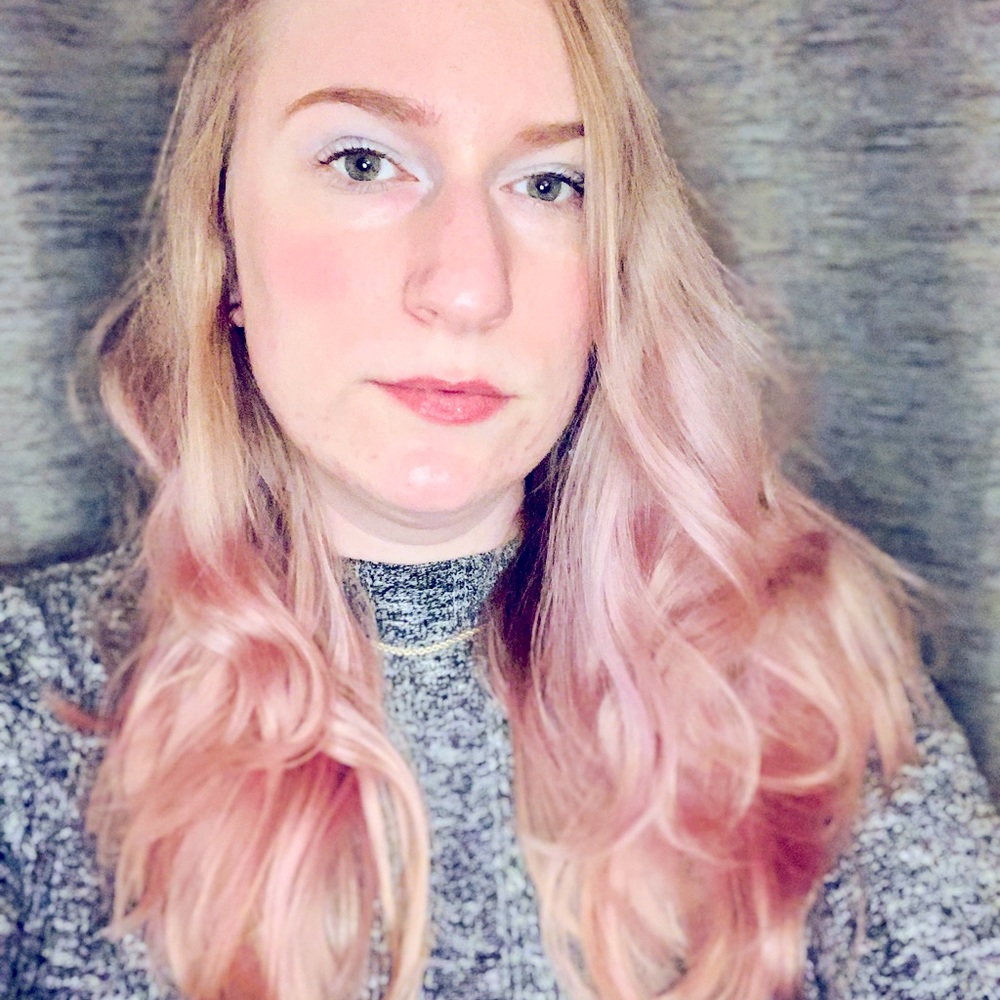 Meet your Posher, Julie